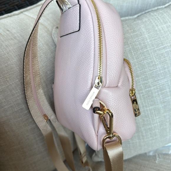 Michael Kors mini bag pink NWT - Picture 16 of 16